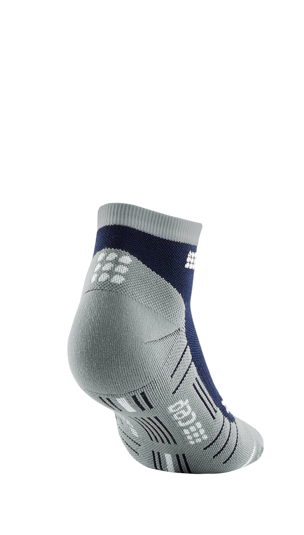 Chaussettes Basses CEP Randonnée Légères Mérinos Femme