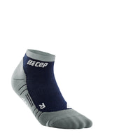 Men CEP Hiking Light Merino Low Cut Socks