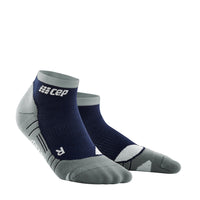 Chaussettes Basses CEP Randonnée Légères Mérinos Femme