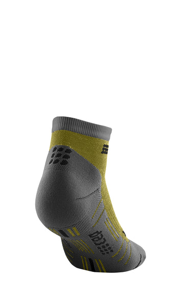 Men CEP Hiking Light Merino Low Cut Socks