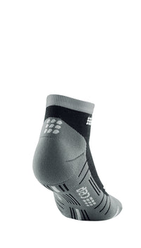 Women CEP Hiking Light Merino Low Cut Socks