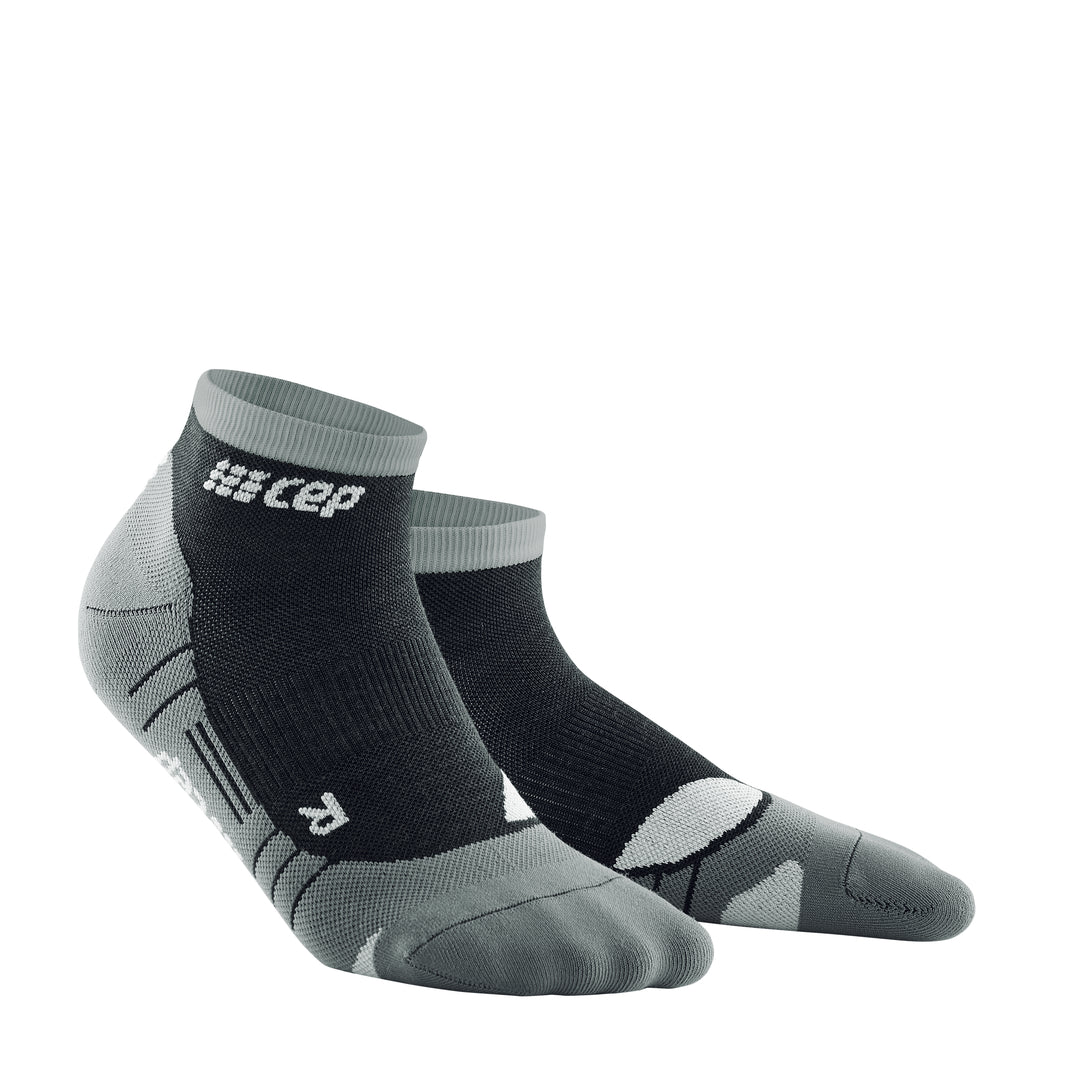 Chaussettes Basses CEP Randonnée Légères Mérinos Femme