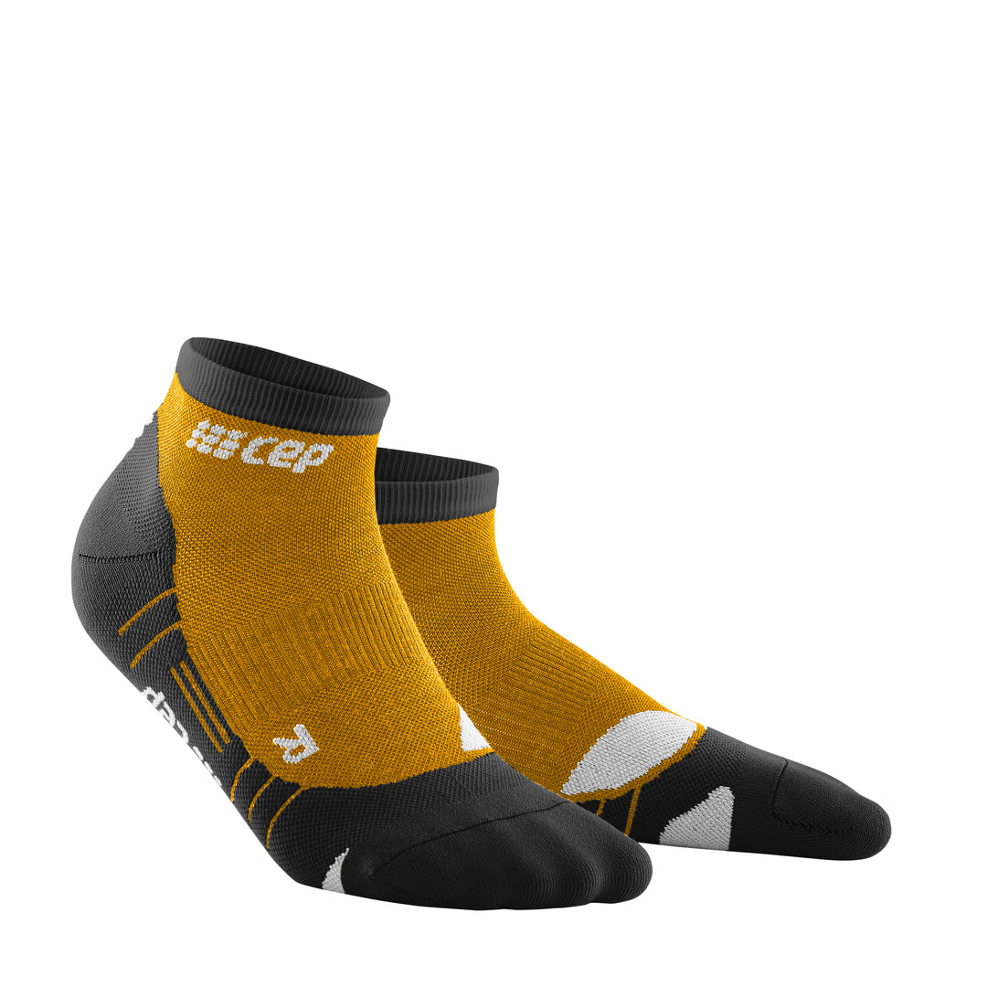 Chaussettes Basses CEP Randonnée Légères Mérinos Femme