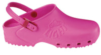 Calzuro Light clogs Pink