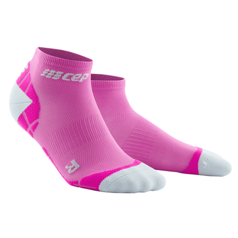 Women CEP Ultralight Low Cut Socks
