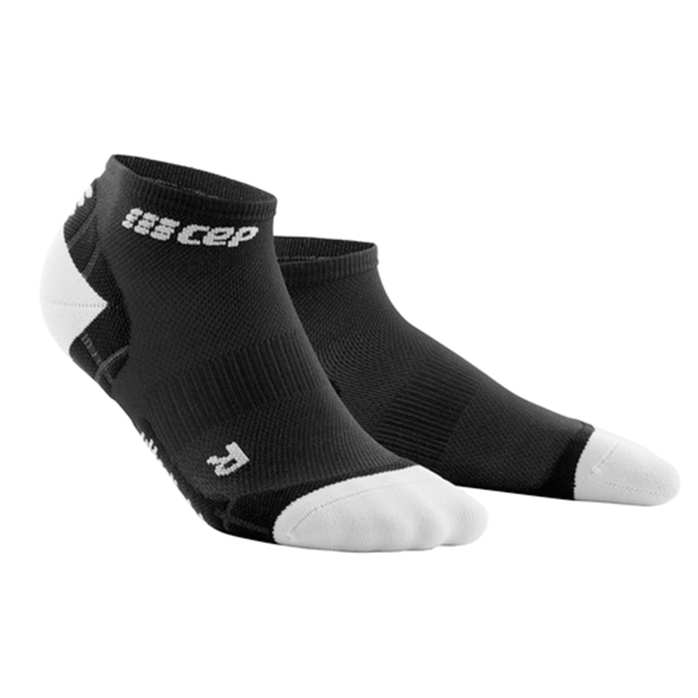 Chaussettes Basses Ultralégères Homme CEP