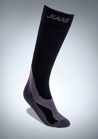 Jiani Medical ENDURANCE MK003 Knee High 20-30mmHg Compression Socks