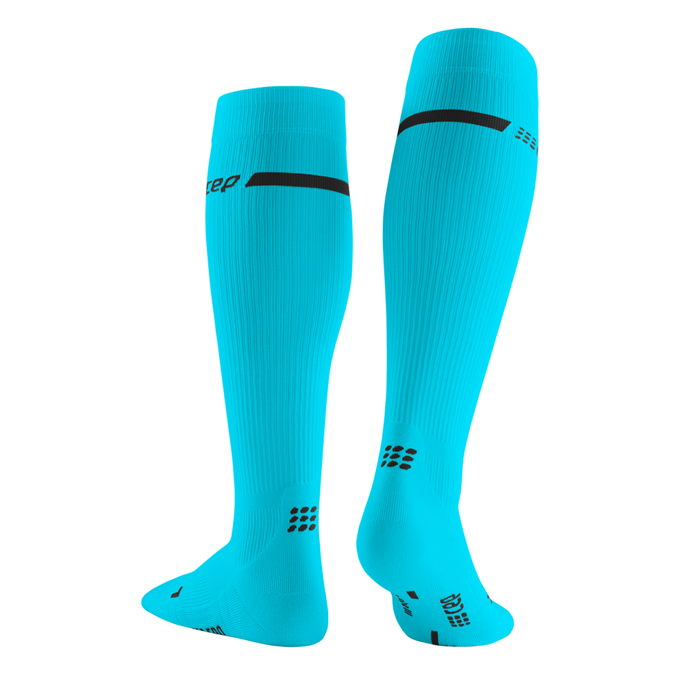 Women CEP NEON Knee high 20-30 mmHg Compression Socks