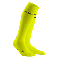 Women CEP NEON Knee high 20-30 mmHg Compression Socks