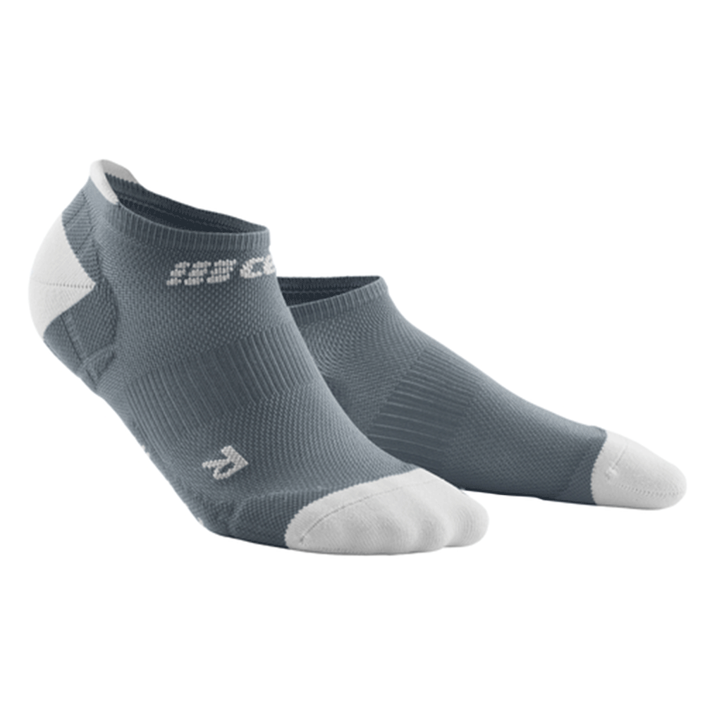 Men CEP Ultralight No Show Socks Calzuro Canada