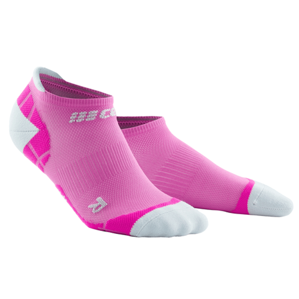 Women CEP Ultralight No Show Socks