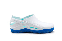 Calzuro Rebel Avec Semelles Comfort