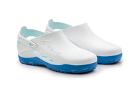 Calzuro Rebel Avec Semelles Comfort