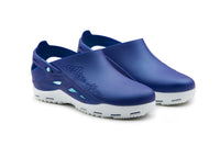 Calzuro Rebel Avec Semelles Comfort