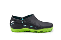 Calzuro Rebel Avec Semelles Comfort