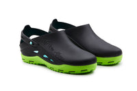 Calzuro Rebel Avec Semelles Comfort