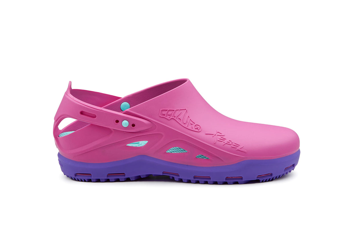 Calzuro Rebel Avec Semelles Comfort
