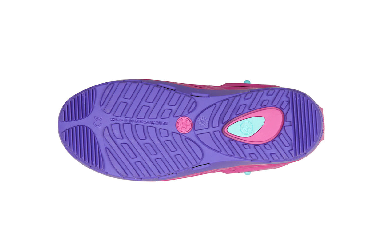 Calzuro Rebel Avec Semelles Comfort