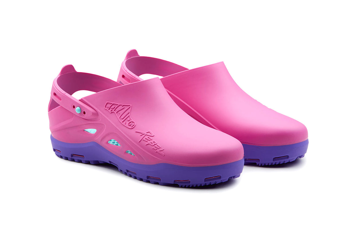 Calzuro Rebel Avec Semelles Comfort