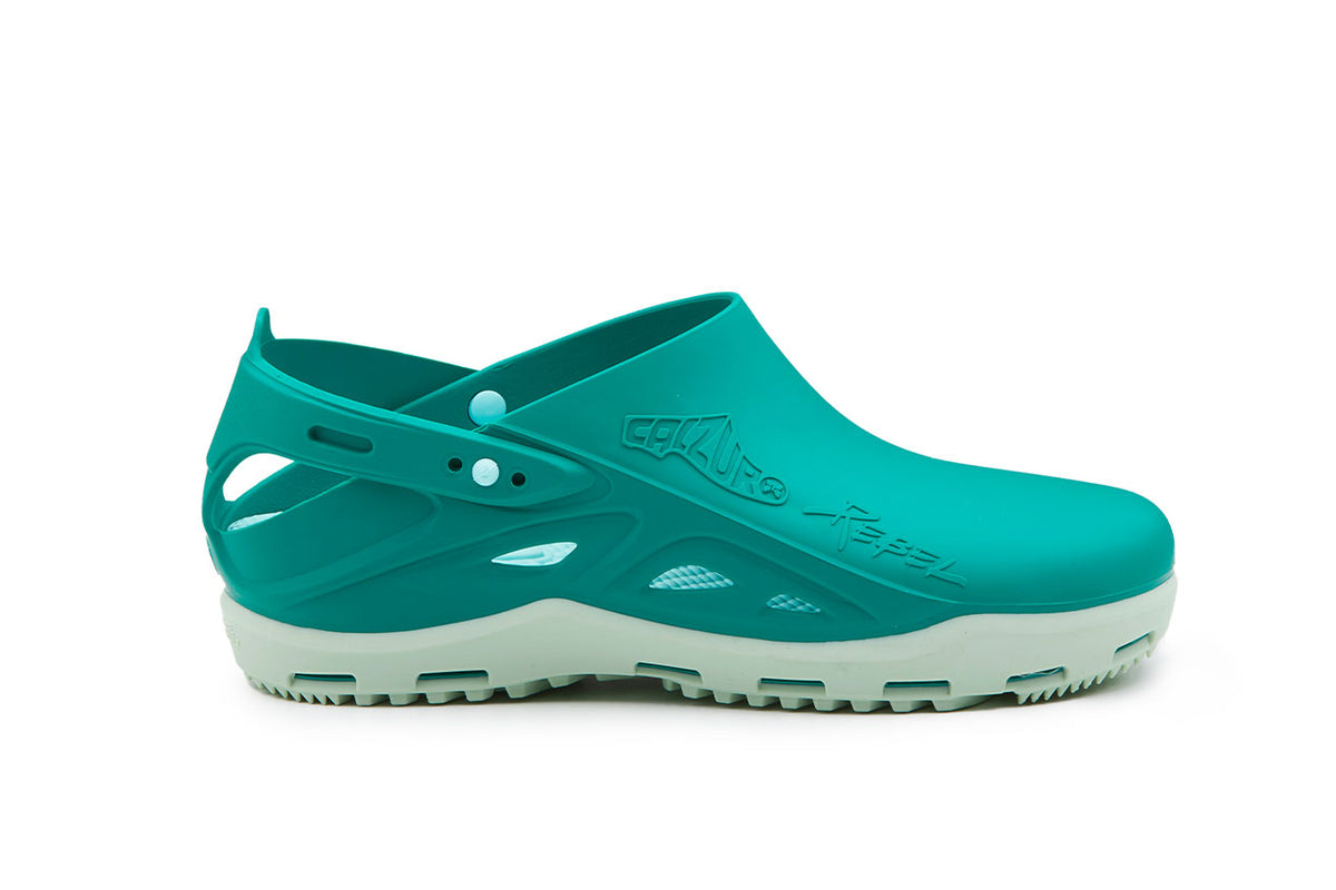 Calzuro Rebel Avec Semelles Comfort