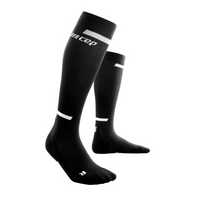 Chaussettes de compression hautes pour hommes CEP 4.0 20-30 mmHg