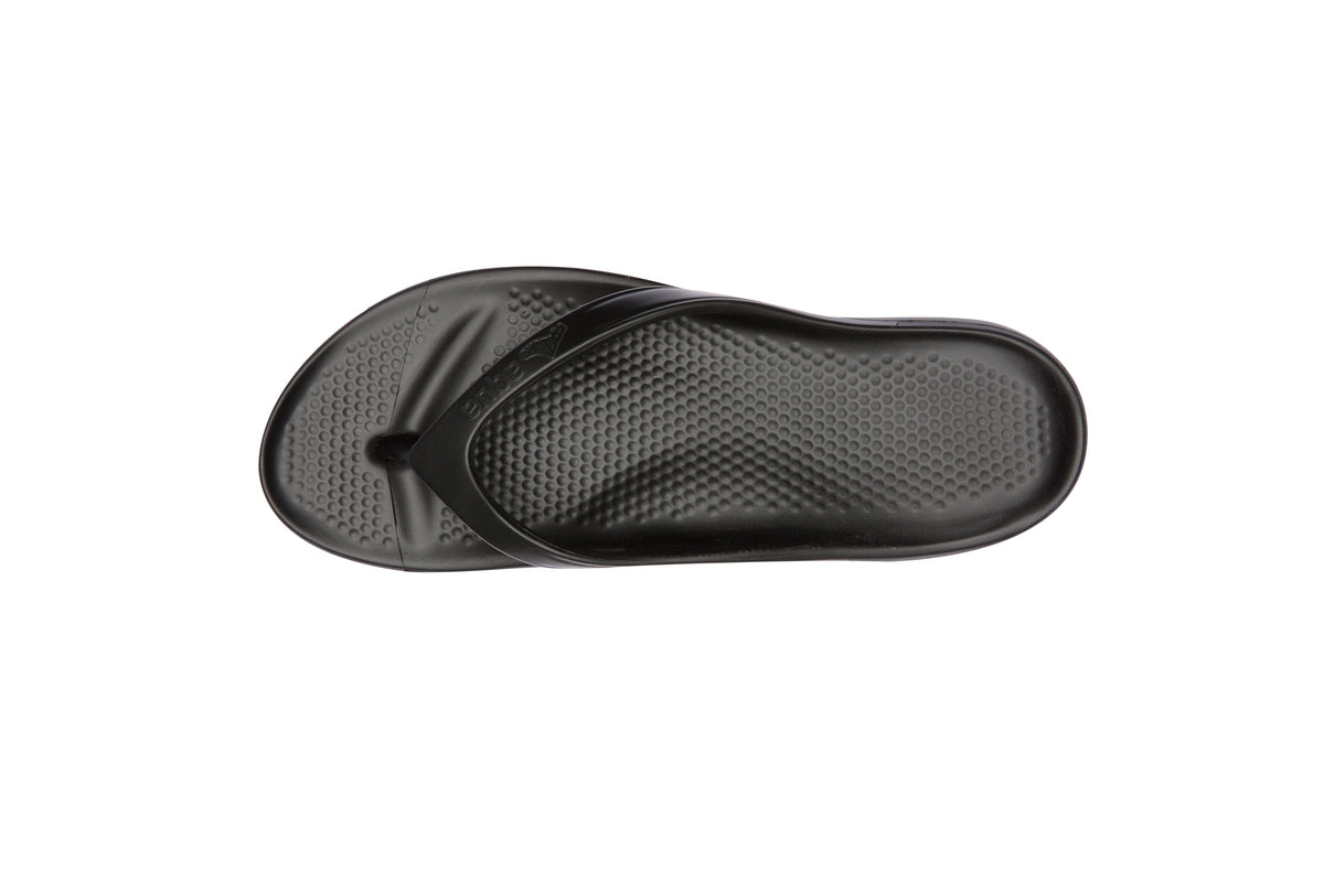 Sandales Calzuro Aqua Noir