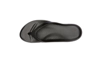 Sandales Calzuro Aqua Noir