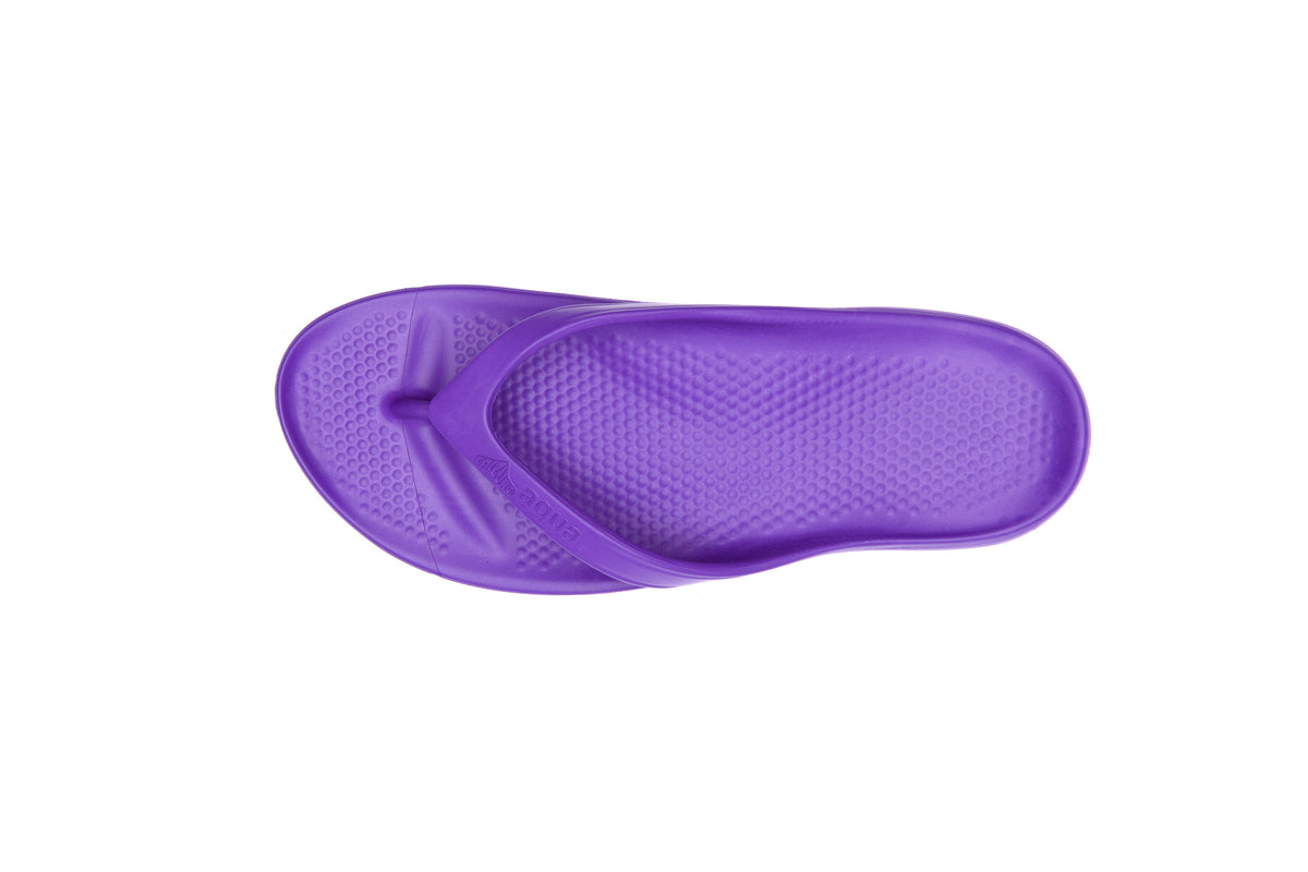 Sandales Calzuro Aqua Violet