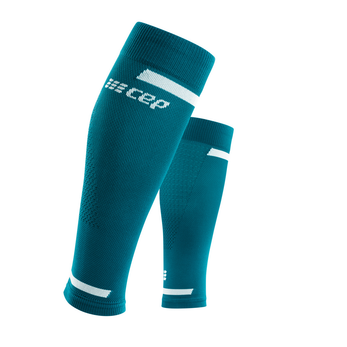 Femmes CEP Run 4.0, 20-30 mmHg Manchons de compression pour mollet