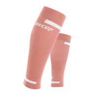 Femmes CEP Run 4.0, 20-30 mmHg Manchons de compression pour mollet