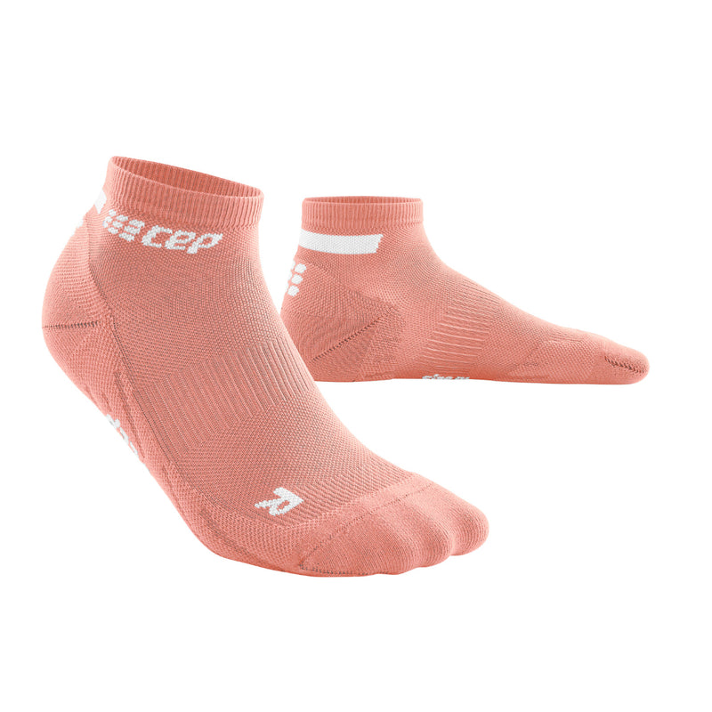 Women Run 4.0 Low Cut Socks