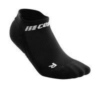 Women CEP 4.0 Run No Show Sock