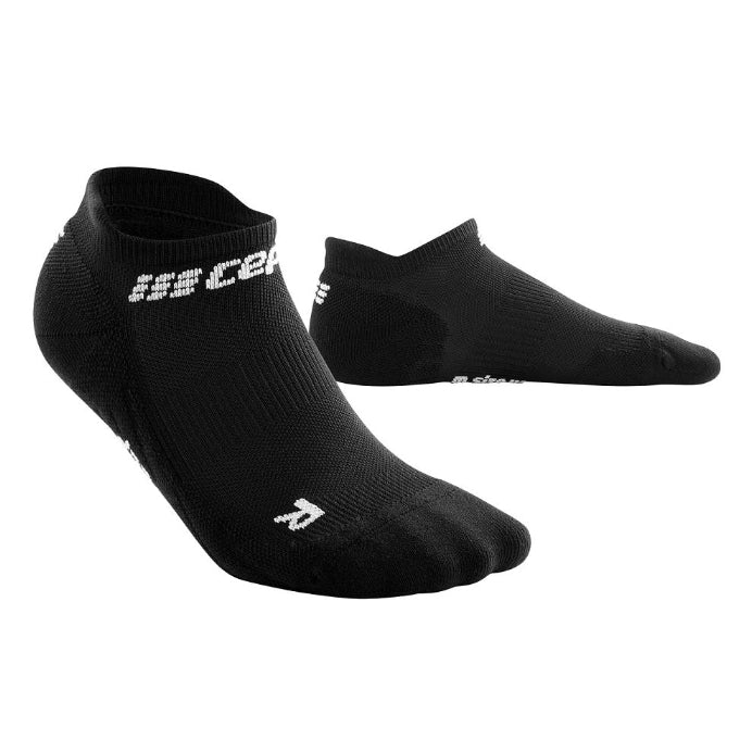 Women CEP 4.0 Run No Show Sock