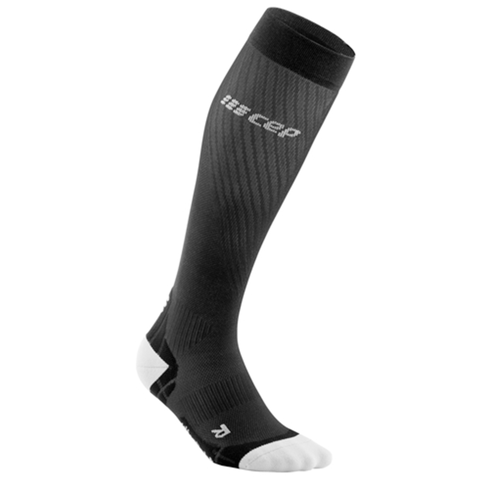 <tc>Chaussettes de Compression ULTRALIGHT CEP Hauteur des Genoux 20-30 mmHg Homme</tc>