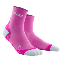 Bas Femme CEP Ultralight Coupe Moyenne