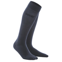 Chaussettes de compression à hauteur de genou Allday CEP 20-30 mmHg Homme