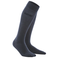 Chaussettes de compression à hauteur de genou Allday CEP 20-30 mmHg pour femmes