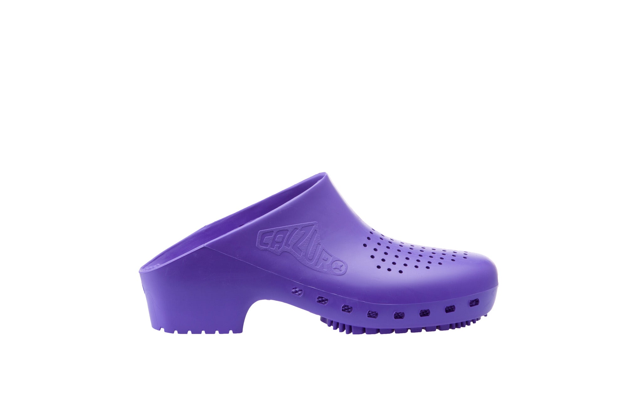 【KOOLOSET】Cushioning Shape Clog Crocs Unisex-Adult Classic Geometric Clogs, Shitake, 7 Women
