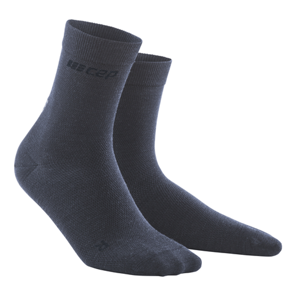 Chaussettes CEP Allday Merino Mid Cut Homme
