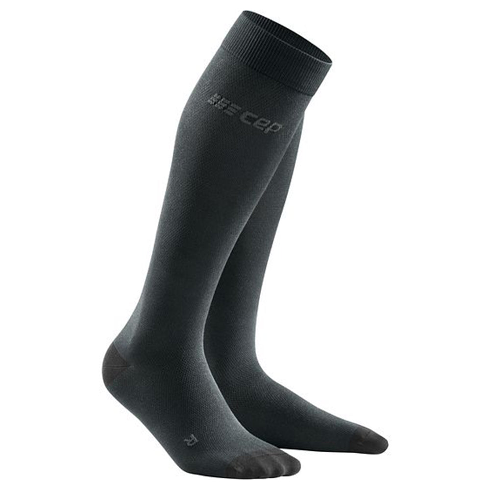 Women Business CEP Knee High 20-30 mmHg Compression Socks