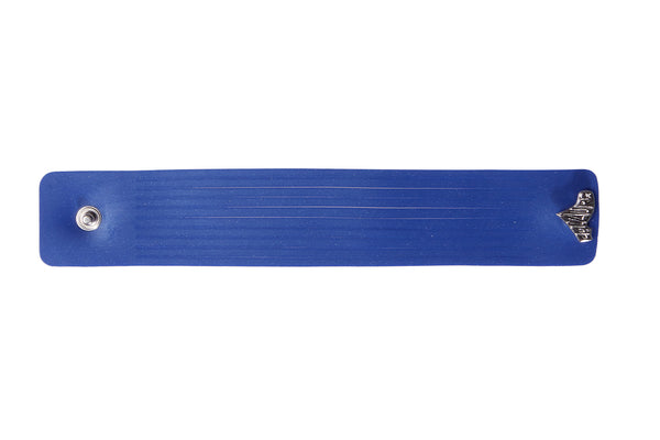 Bracelet Calzuro GUMMIES - Bleu
