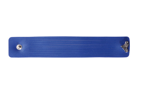Calzuro GUMMIES Bracelet - Blue