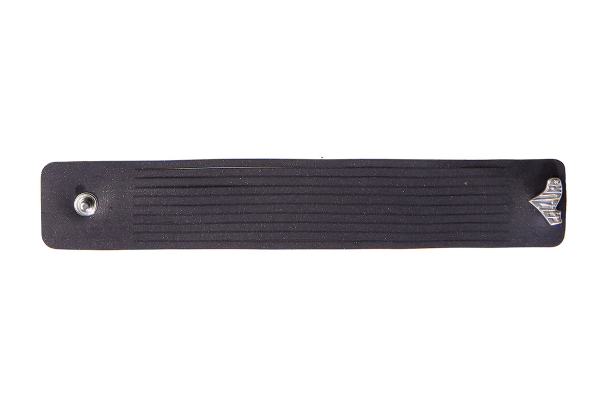 Bracelet Calzuro GUMMIES - Noir
