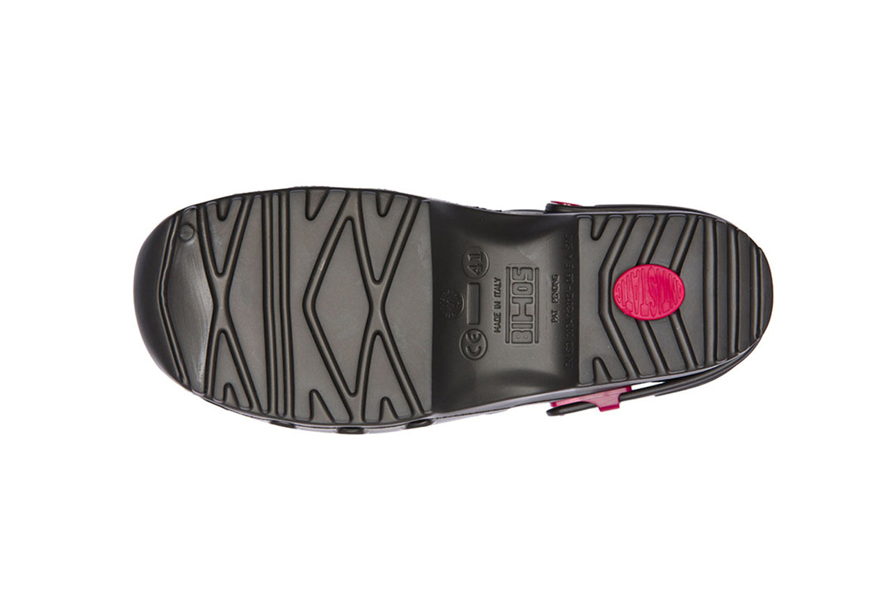 Calzuro Light clogs Black Calzuro Canada