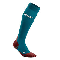 <tc>Chaussettes de Compression ULTRALIGHT CEP Hauteur des Genoux 20-30 mmHg Homme</tc>