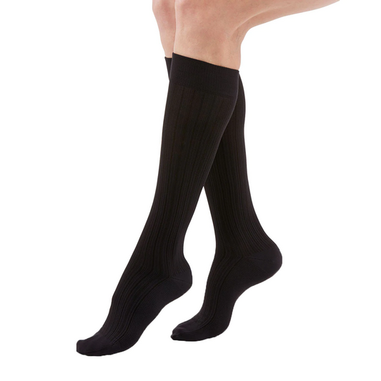 Chaussettes Hautes Rejuva Freedom Compression Homme 15-20 mmHg