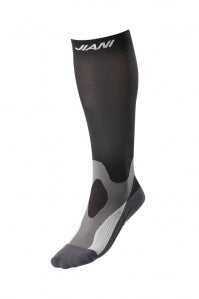 Jiani Medical SUMMIT MK004 Knee High 20-30 mmHg Compression Sock