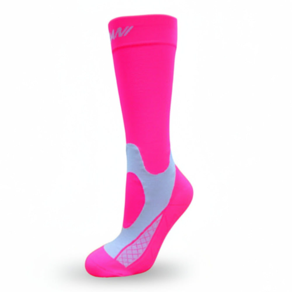 Jiani SUMMIT MK004 Knee High 20-30 mmHg Medical Compression Sock