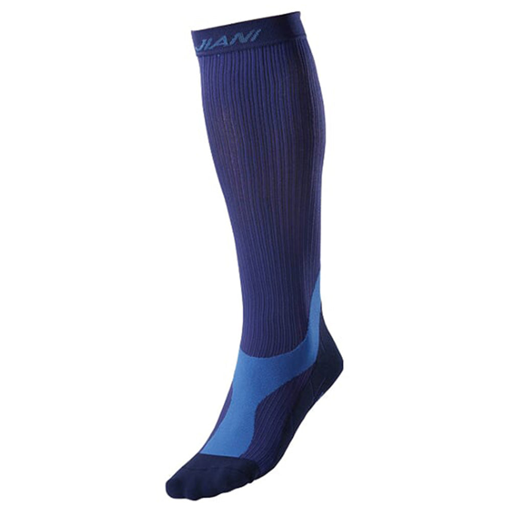 Jiani Medical ENDURANCE MK003 Chaussettes de compression hautes 20-30 mmHg