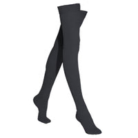 Jiani MEDICAL Cuissardes 20-30mmHg Chaussettes de Compression